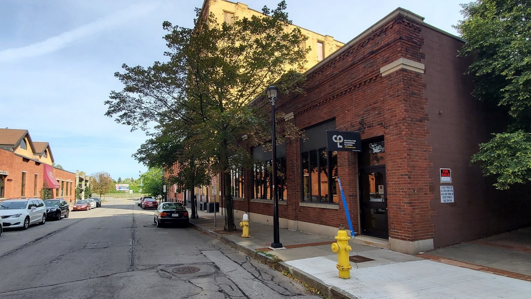 186-188 N Water St, Rochester, NY for lease Building Photo- Image 1 of 7