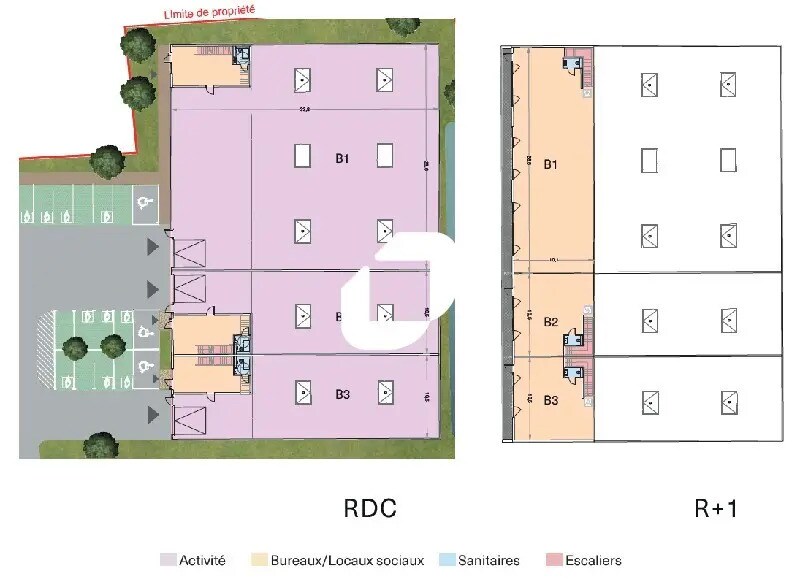 Flex in Montmagny for sale - Building Photo - Image 1 of 5