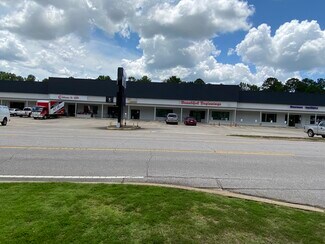 More details for 1605 Vernon St, Lagrange, GA - Office/Retail for Lease