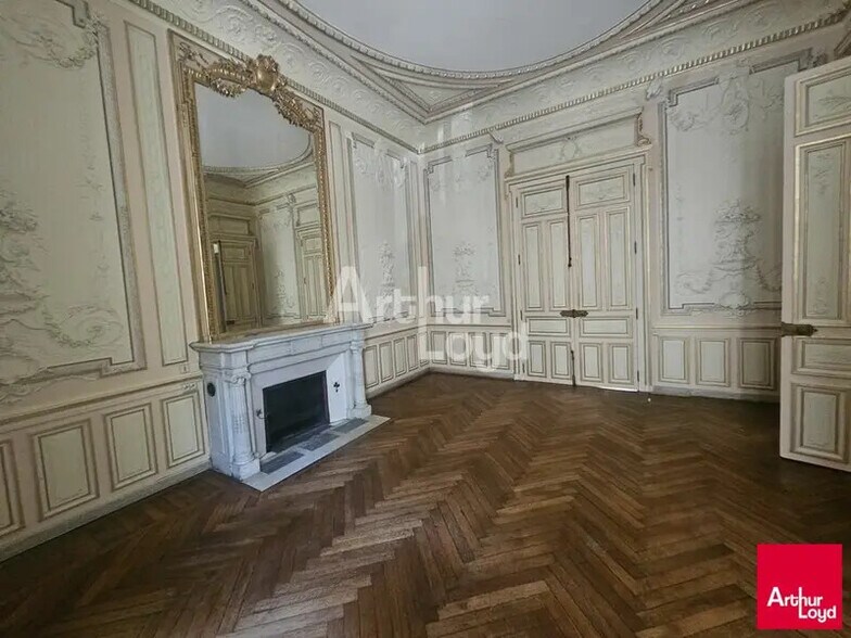 Bureau dans Angers à louer - Photo intérieure - Image 2 de 2