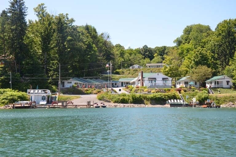 6805 State Highway 80, Cooperstown, NY à vendre - Photo principale - Image 2 de 10