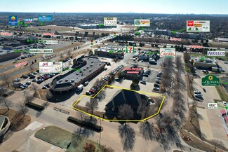 More details for 13838 Quail Pointe Dr, Oklahoma City, OK - Office for Lease