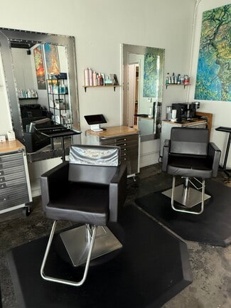 Plus de détails pour 1135 Lady St, Columbia, SC - Commerce de détail à louer