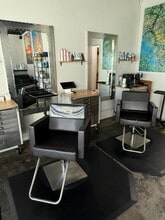 1135 Lady St, Columbia, SC for lease Interior Photo- Image 2 of 4