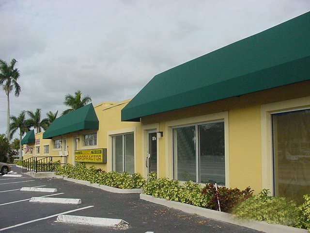 1855-1861 W Oakland Park Blvd, Fort Lauderdale, FL for lease Building Photo- Image 1 of 9