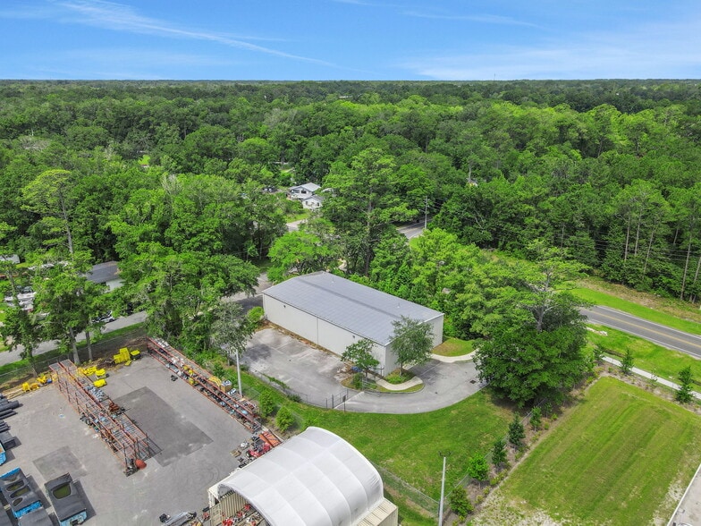 201 Pickettville Rd, Jacksonville, FL for lease - Building Photo - Image 2 of 14
