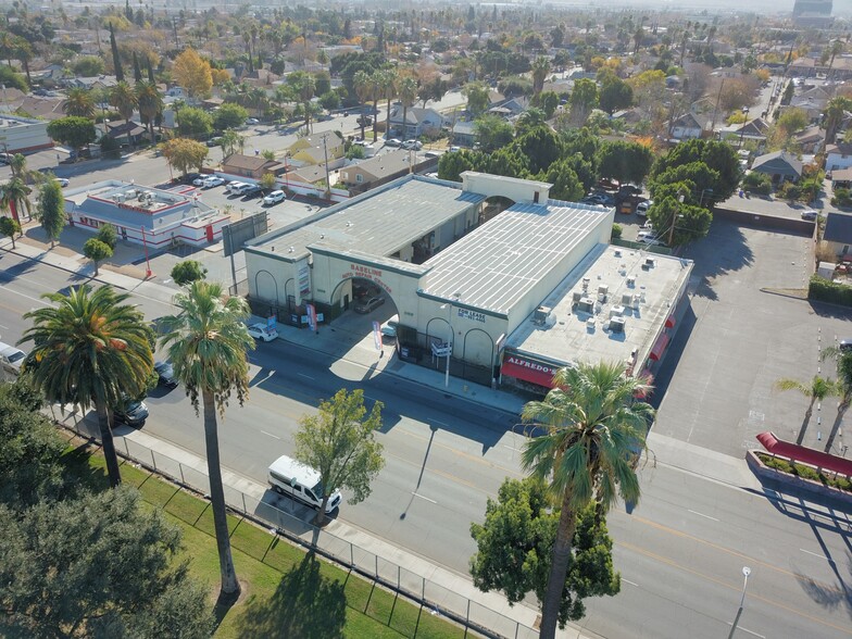 245 W Base Line St, San Bernardino, CA for lease - Building Photo - Image 1 of 13