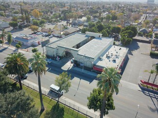 Plus de détails pour 245 W Base Line St, San Bernardino, CA - Vente au détail à louer