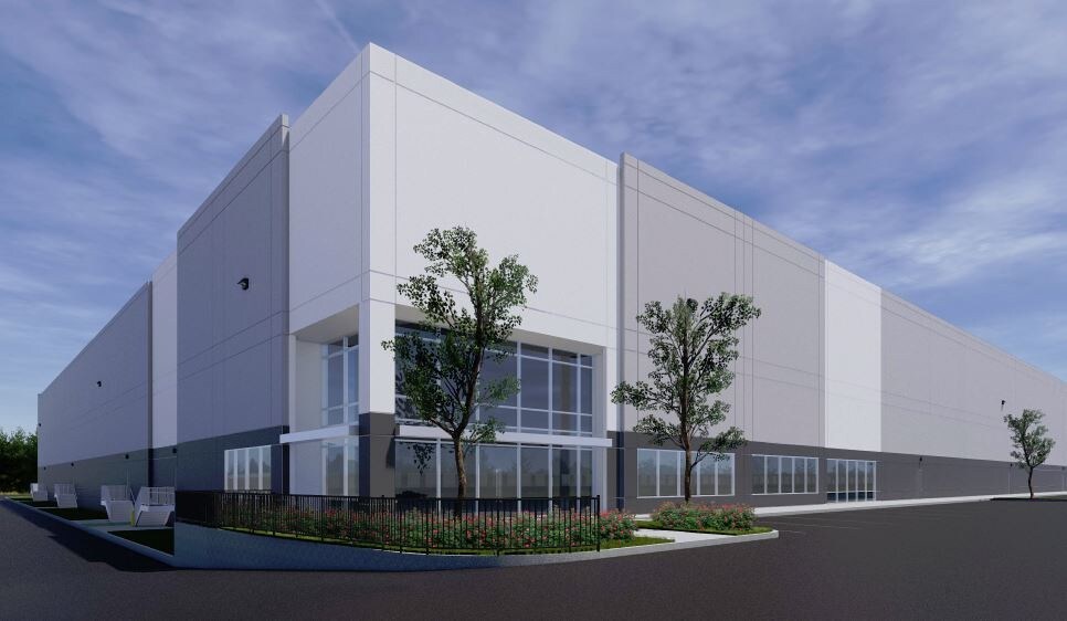 2660 Petty Pl, Justin, TX à louer - Photo du bâtiment - Image 2 de 4