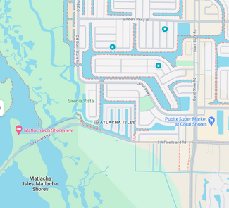 More details for 3 Lot Portfolio in Cape Coral – Land for Sale, Cape Coral, FL