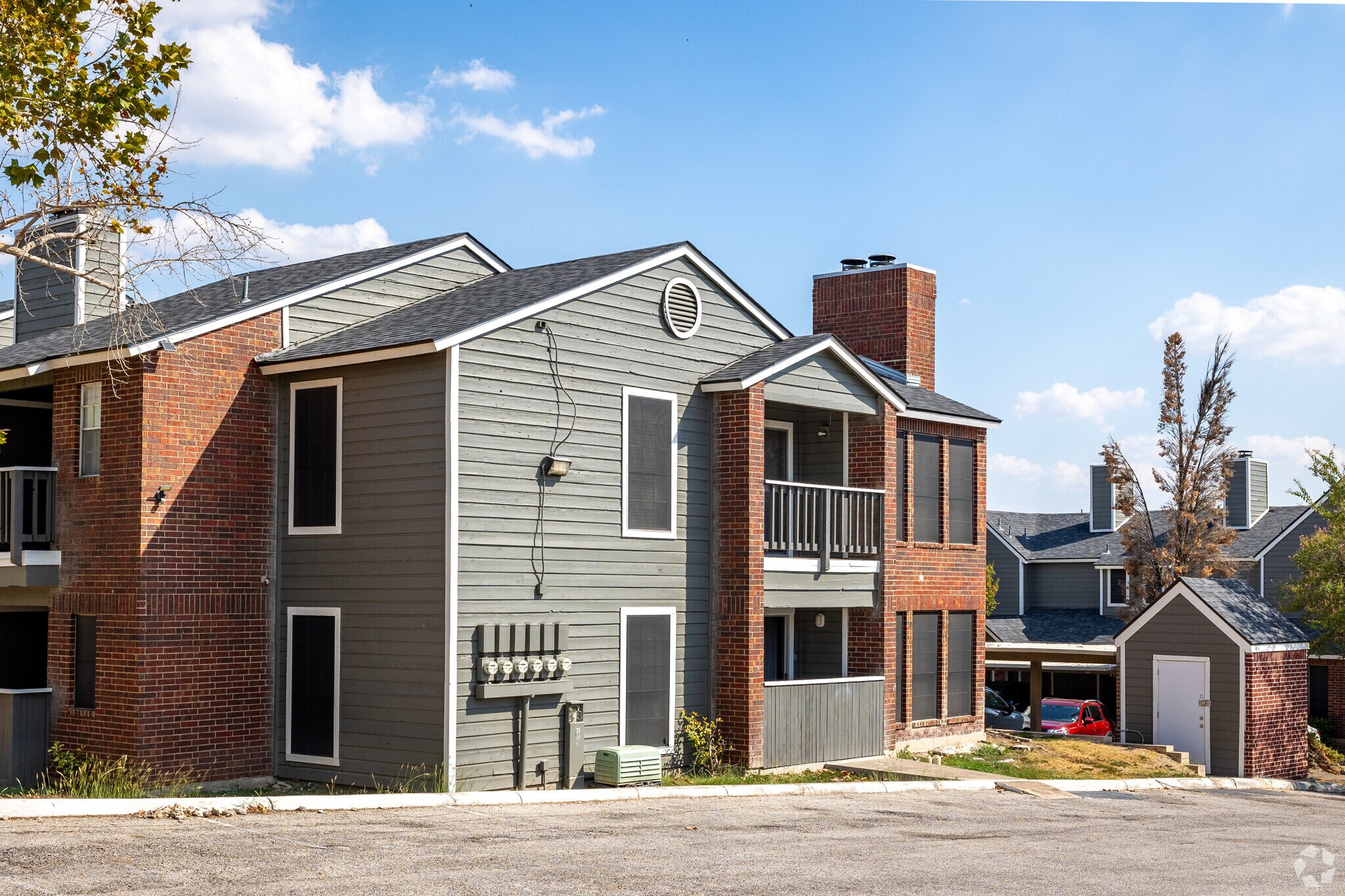 13050 Park Xing, San Antonio, TX à vendre Photo principale- Image 1 de 34