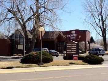 1301 12th Ave S, Great Falls, MT for lease - Building Photo - Image 1 of 10