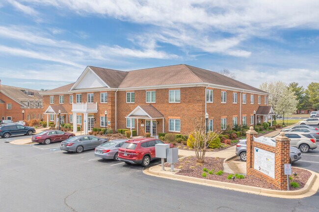 More details for 23140 Moakley St, Leonardtown, MD - Office/Medical for Lease