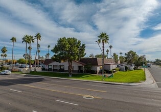 5161 W Thunderbird Rd, Glendale, AZ for sale Building Photo- Image 2 of 6
