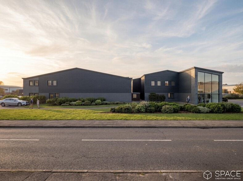 Crawpeel Road, Aberdeen for lease - Building Photo - Image 3 of 5