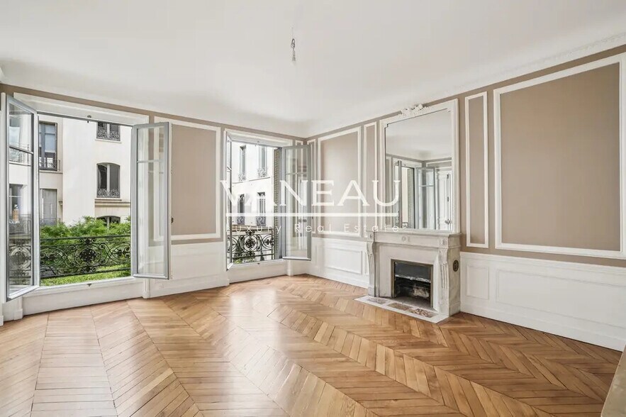 Bureau dans Paris à vendre - Photo du bâtiment - Image 3 de 10