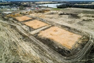 Plus de détails pour 4001 W University Dr, McKinney, TX - Terrain à vendre