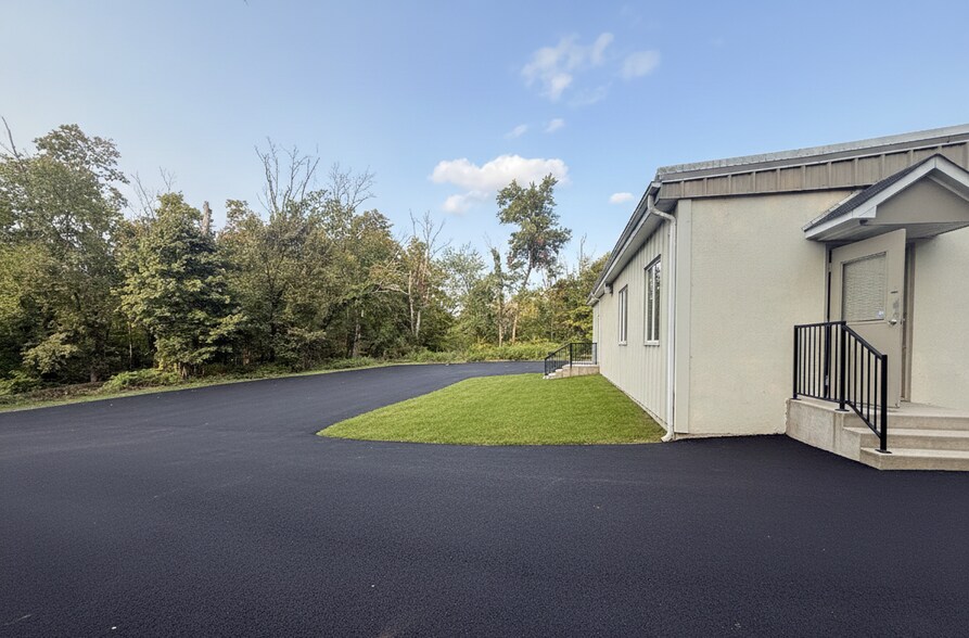 295B WindyBush, New Hope, PA à louer - Photo du bâtiment - Image 2 de 6