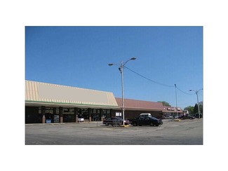 More details for 860-872 E 6th St, Erie, PA - Retail for Lease