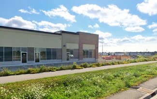 Plus de détails pour 6261 Mayfield Rd, Brampton, ON - Commerce de détail à louer