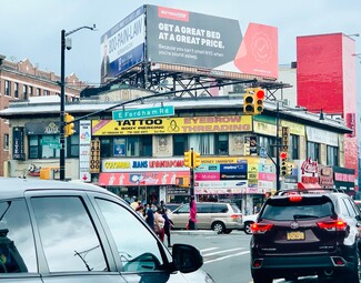 More details for 2535 Webster Ave, Bronx, NY - Office for Lease