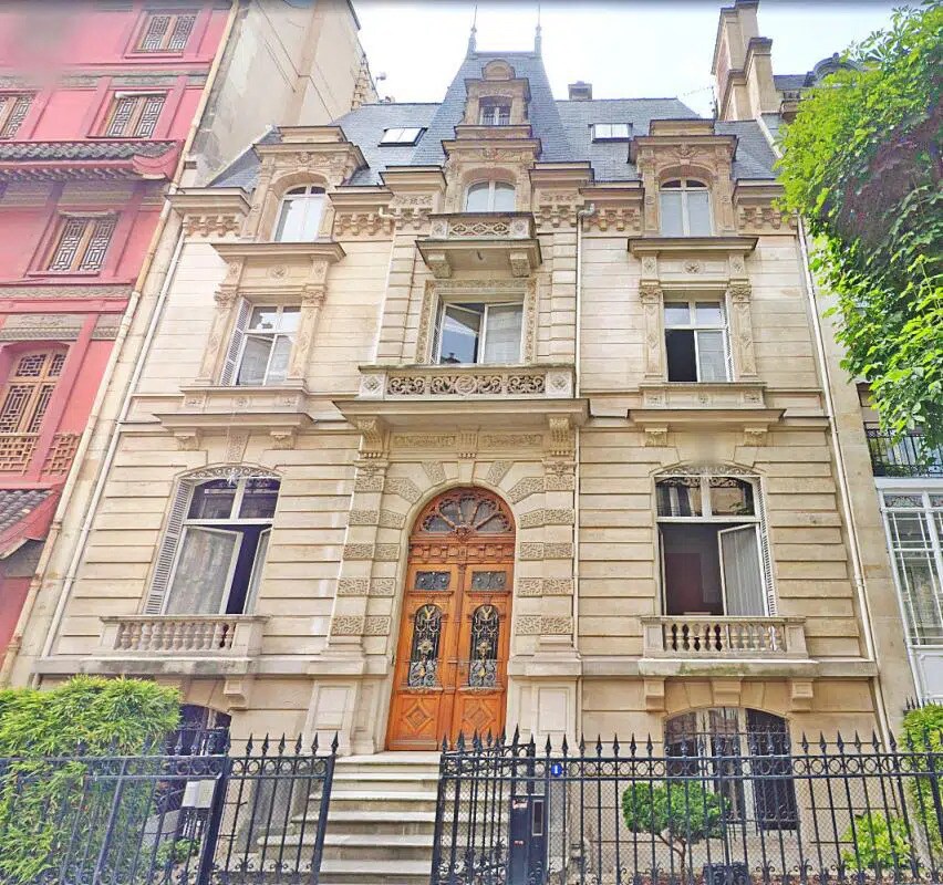 Bureau dans Paris à vendre Photo du bâtiment- Image 1 de 16