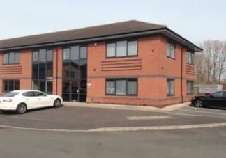 More details for Wetmore Rd, Burton On Trent - Office for Lease