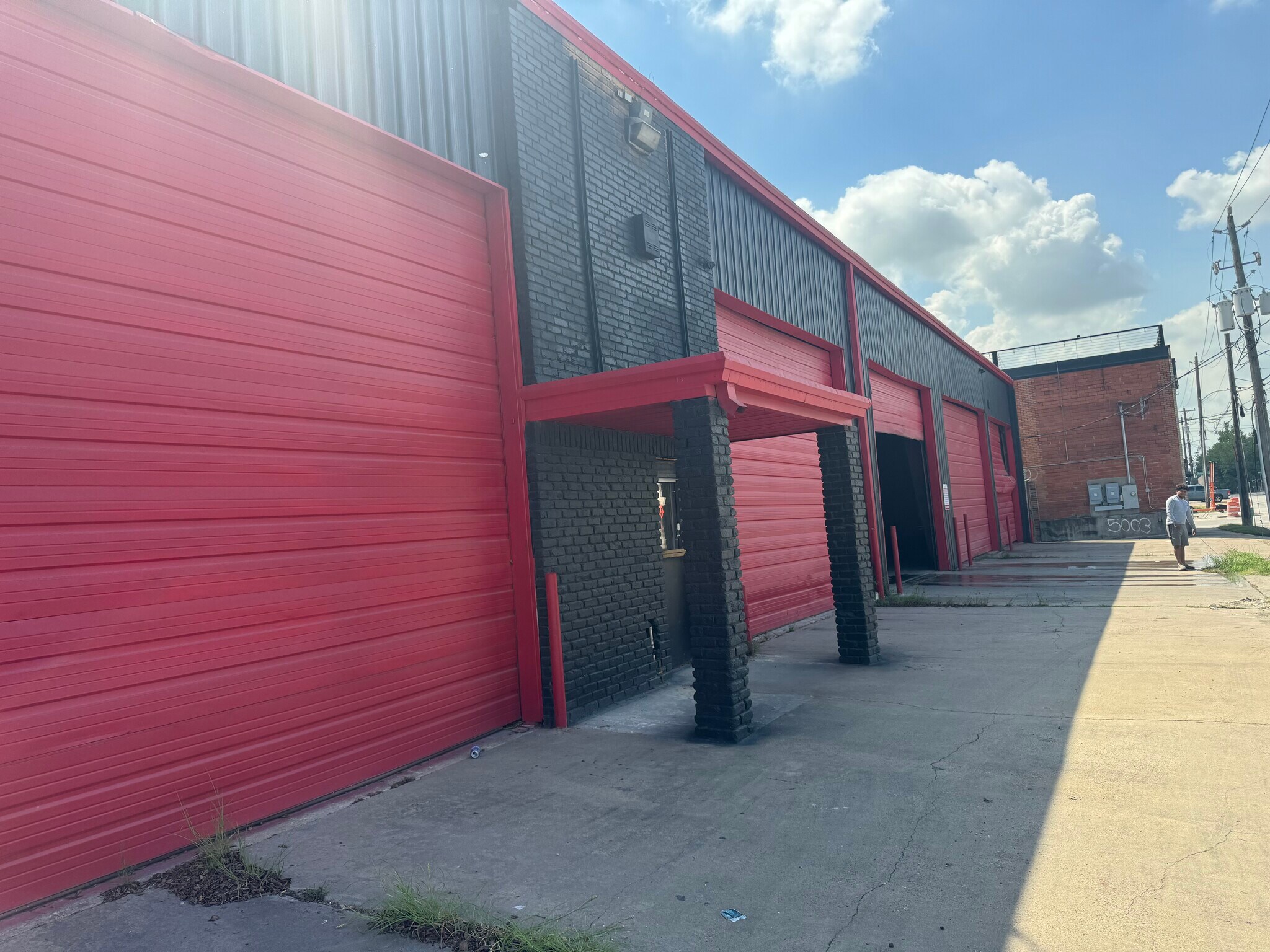 521 N Bryan St, Houston, TX for lease Interior Photo- Image 1 of 11