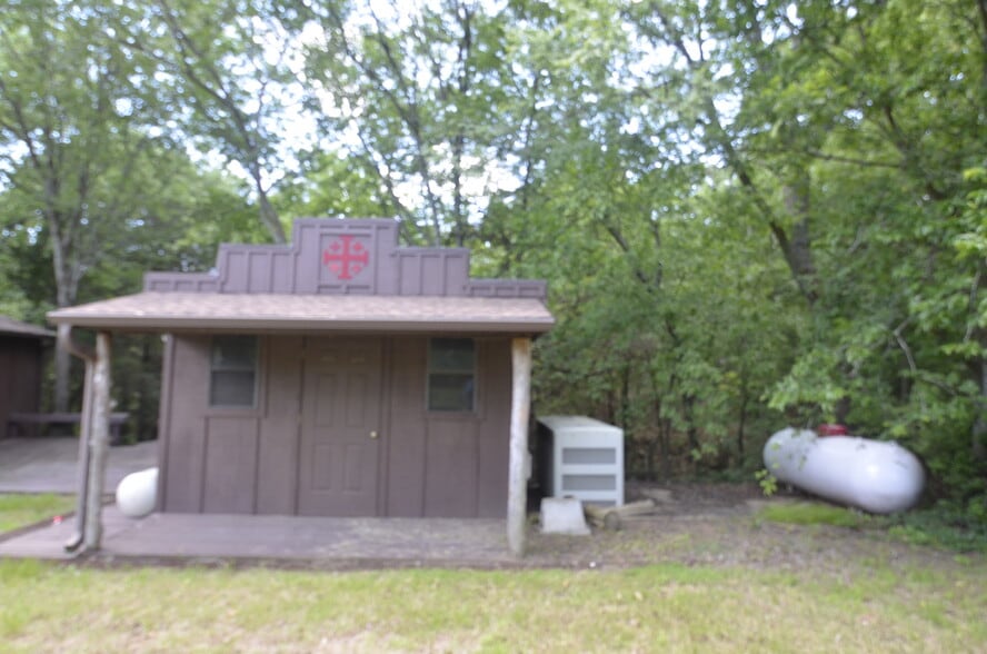 6283 Chickasaw Rd, Colbert, OK for sale - Building Photo - Image 3 of 74