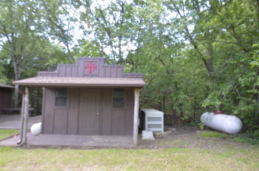 6283 Chickasaw Rd, Colbert, OK à vendre - Photo du bâtiment - Image 3 de 74