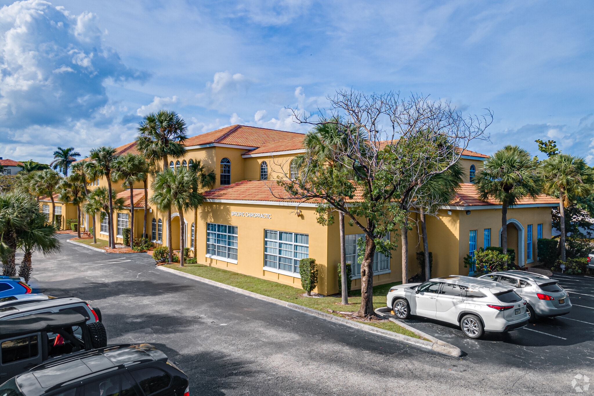 1 W Camino Real, Boca Raton, FL à louer Photo du bâtiment- Image 1 de 9