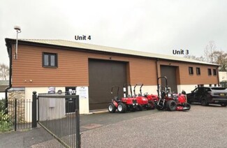 More details for Court St, Newton Abbot - Industrial for Lease