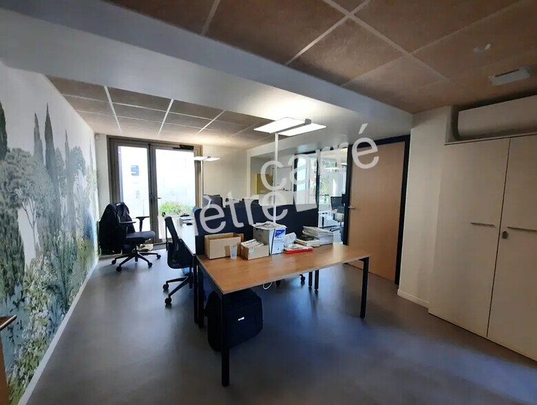 Bureau dans Nantes à louer - Photo intérieure - Image 2 de 8