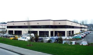 More details for 34210 9th Ave S, Federal Way, WA - Industrial for Lease