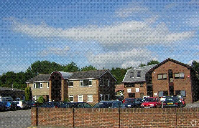Newgate Ln, Fareham à louer - Autre - Image 2 de 2