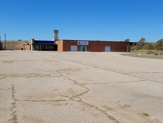 More details for 1 S Lorraine St, Hutchinson, KS - Flex for Sale