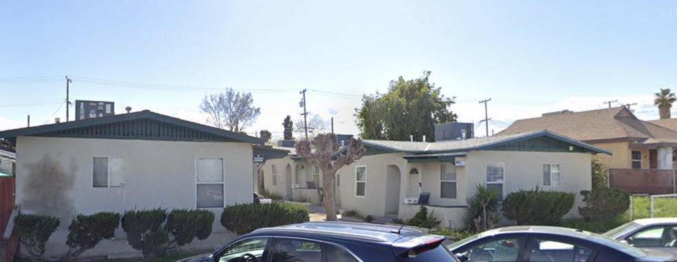 305 Warren St, Taft, CA for sale - Building Photo - Image 1 of 1