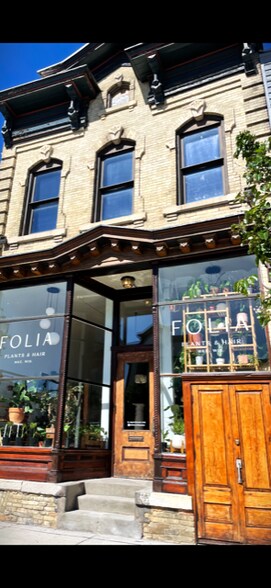 719 S 5th St, Milwaukee, WI à vendre - Photo du bâtiment - Image 3 de 33