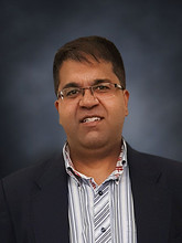 Deepak Marwaha