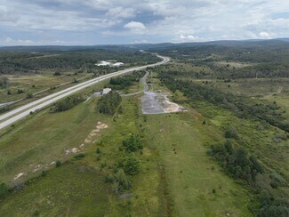 Plus de détails pour Route 48, Davis, WV - Terrain à louer