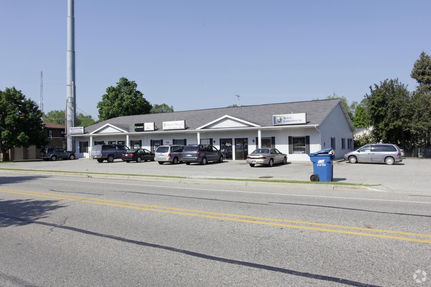 355 Northland Dr NE, Rockford, MI for lease - Building Photo - Image 3 of 3