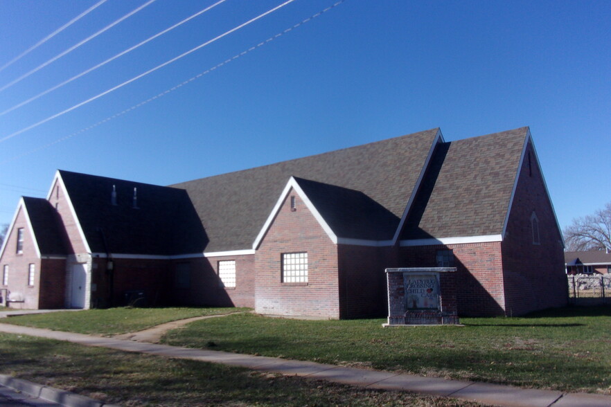 1002 W 6th St, North Platte, NE for sale - Primary Photo - Image 1 of 6