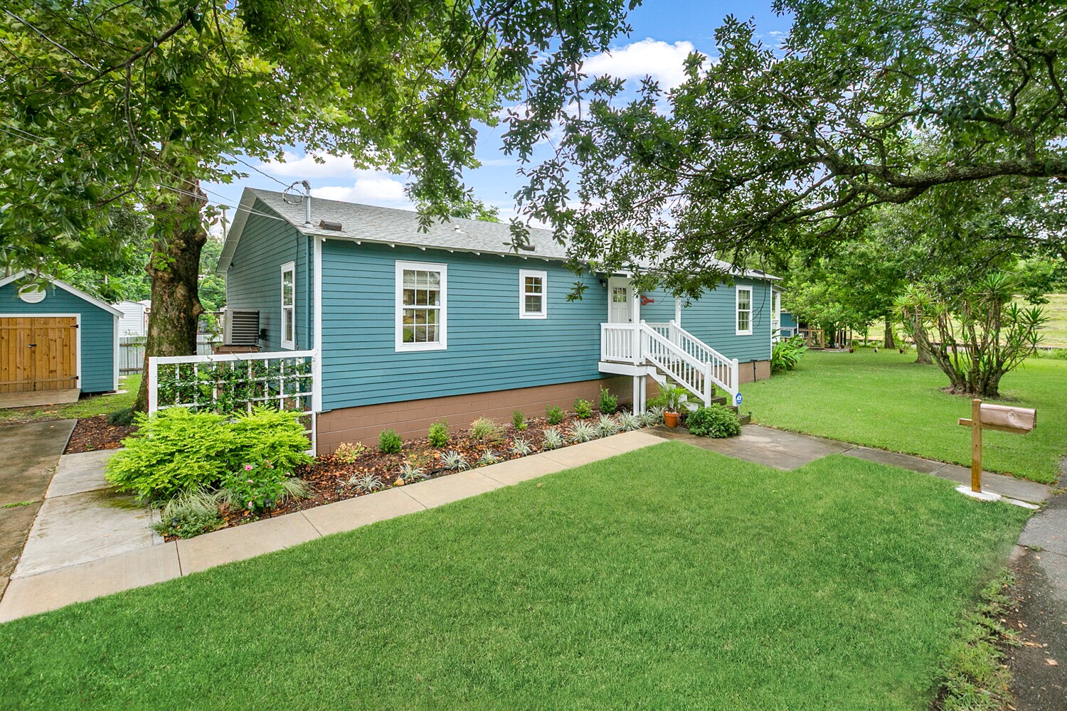 1905 Tino Ln, Violet, LA à vendre Photo principale- Image 1 de 1