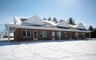 More details for 2220 E Ohmer Rd, Mayville, MI - Retail for Sale