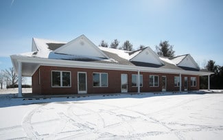 More details for 2220 E Ohmer Rd, Mayville, MI - Retail for Sale