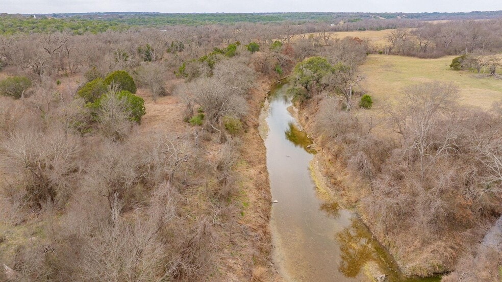 TBD County Road 133, Hico, TX for sale - Aerial - Image 3 of 13
