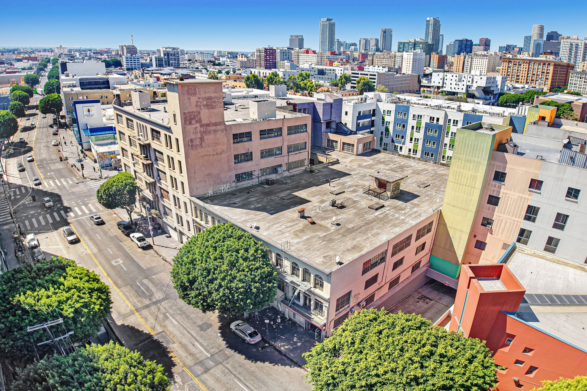 421 E 6th St, Los Angeles, CA for sale Primary Photo- Image 1 of 23