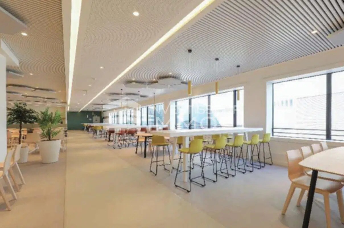 Bureau dans Puteaux à vendre Photo intérieure- Image 1 de 4