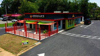More details for 3717 Summer Ave, Memphis, TN - Retail for Sale