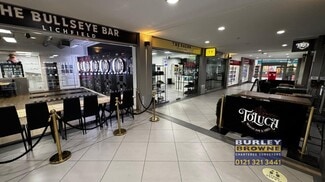 Plus de détails pour Bore St, Lichfield - Commerce de détail à louer